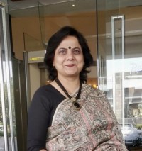 SEEMA SINGH